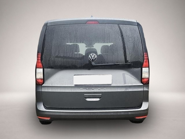 Bild 5 Volkswagen Caddy Basis Caddy 2.0 TDI DSG Family AppConnect / Rüc.