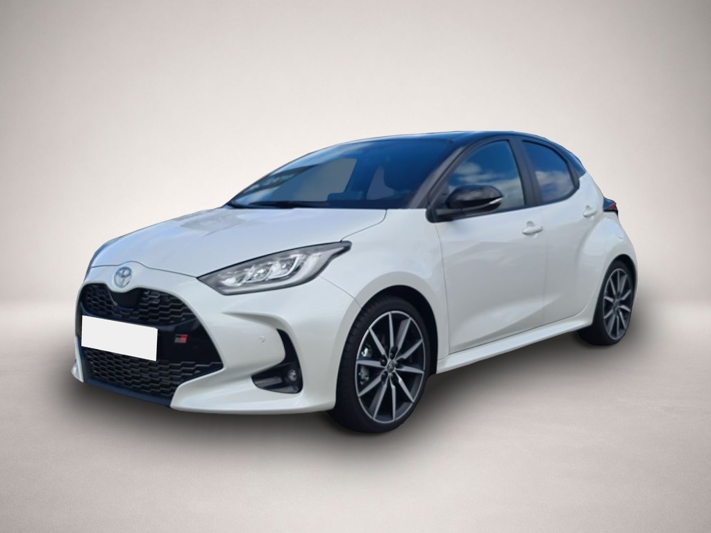 Fotografie Toyota Yaris Hybrid 130PS 1.5 GR SPORT