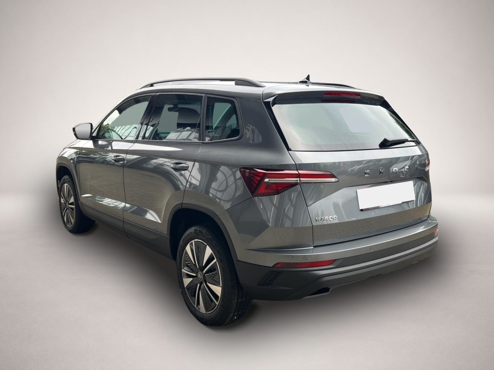 Bild 3 Skoda Karoq 2.0 TDI DSG Tour AHK ACC KAMERA MATRIX AUT