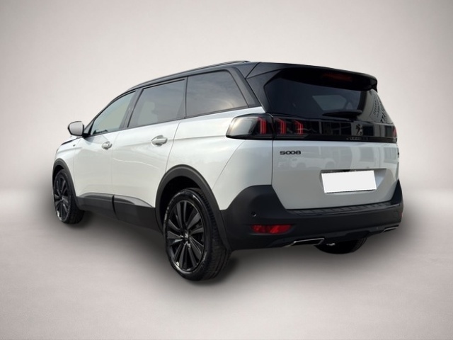 Bild 3 Peugeot 5008 Hybrid 136 GT PANO NAVI PDC SHZ KAMERA KLIM