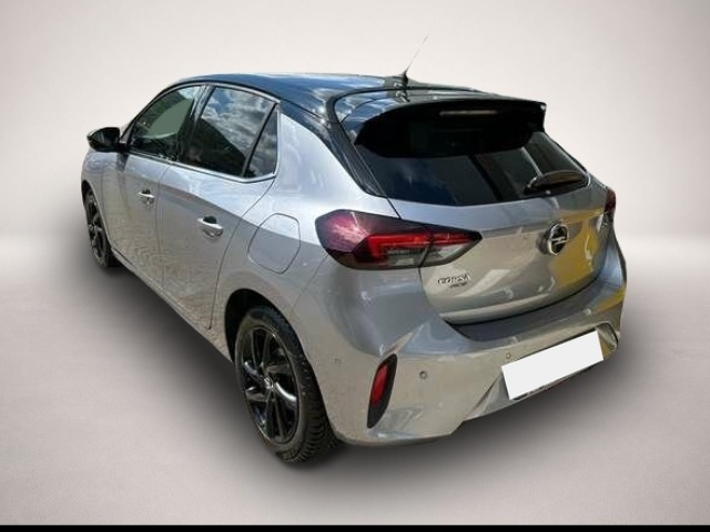 Fotografie 4 des Opel Corsa Ultimate 1,2*DAB*Voll-LED*SHZ*AHK*...