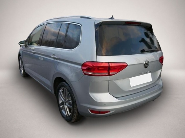 Volkswagen Touran Comfortline Touran 1.5 TSI DSG COMFORTLINE*ACC*. - Thumbnail 4