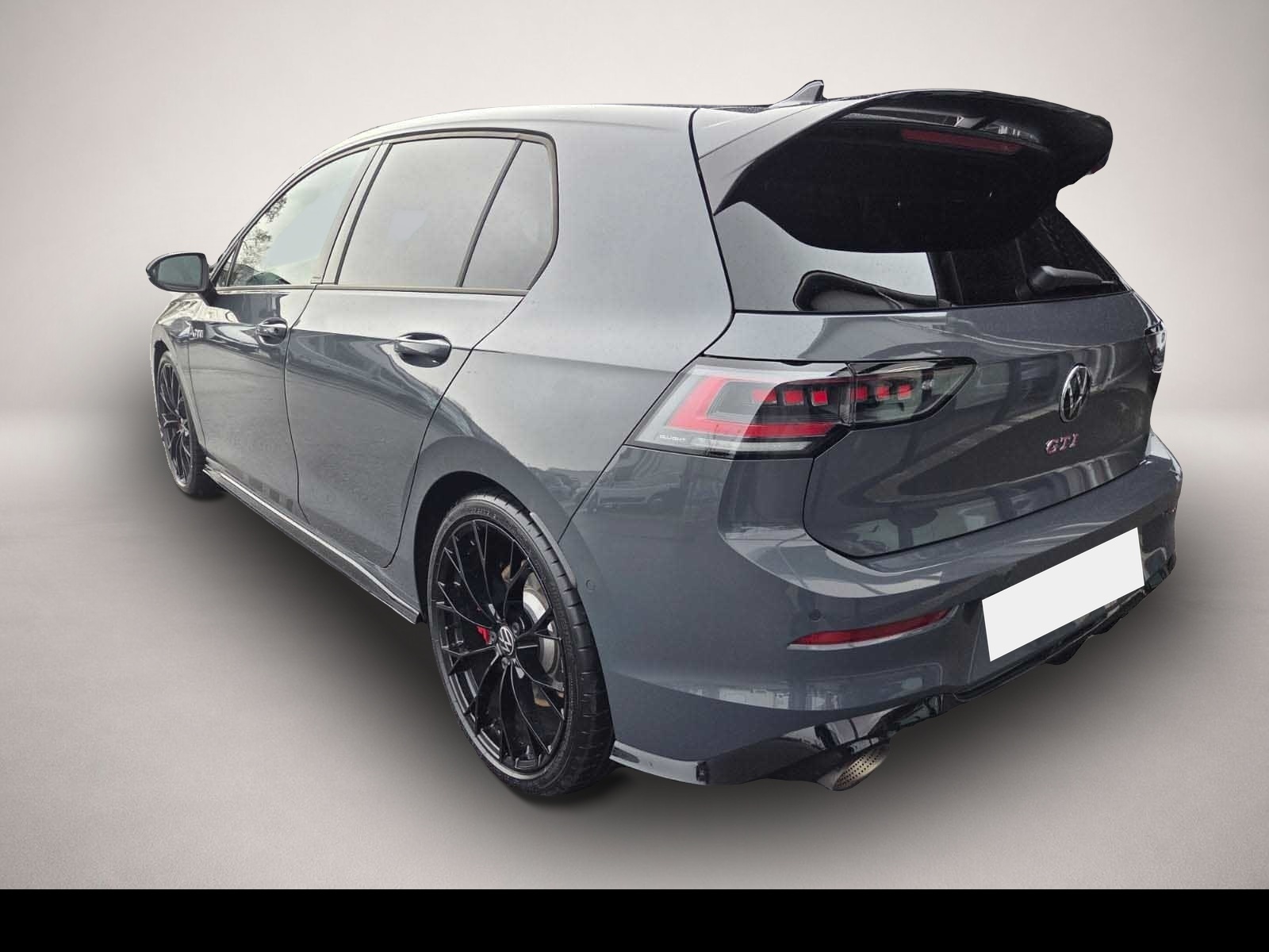 Bild 2 Volkswagen Golf GTI Clubsport 2.0 DSG SSD NAV KAM 19LM 8-Fa