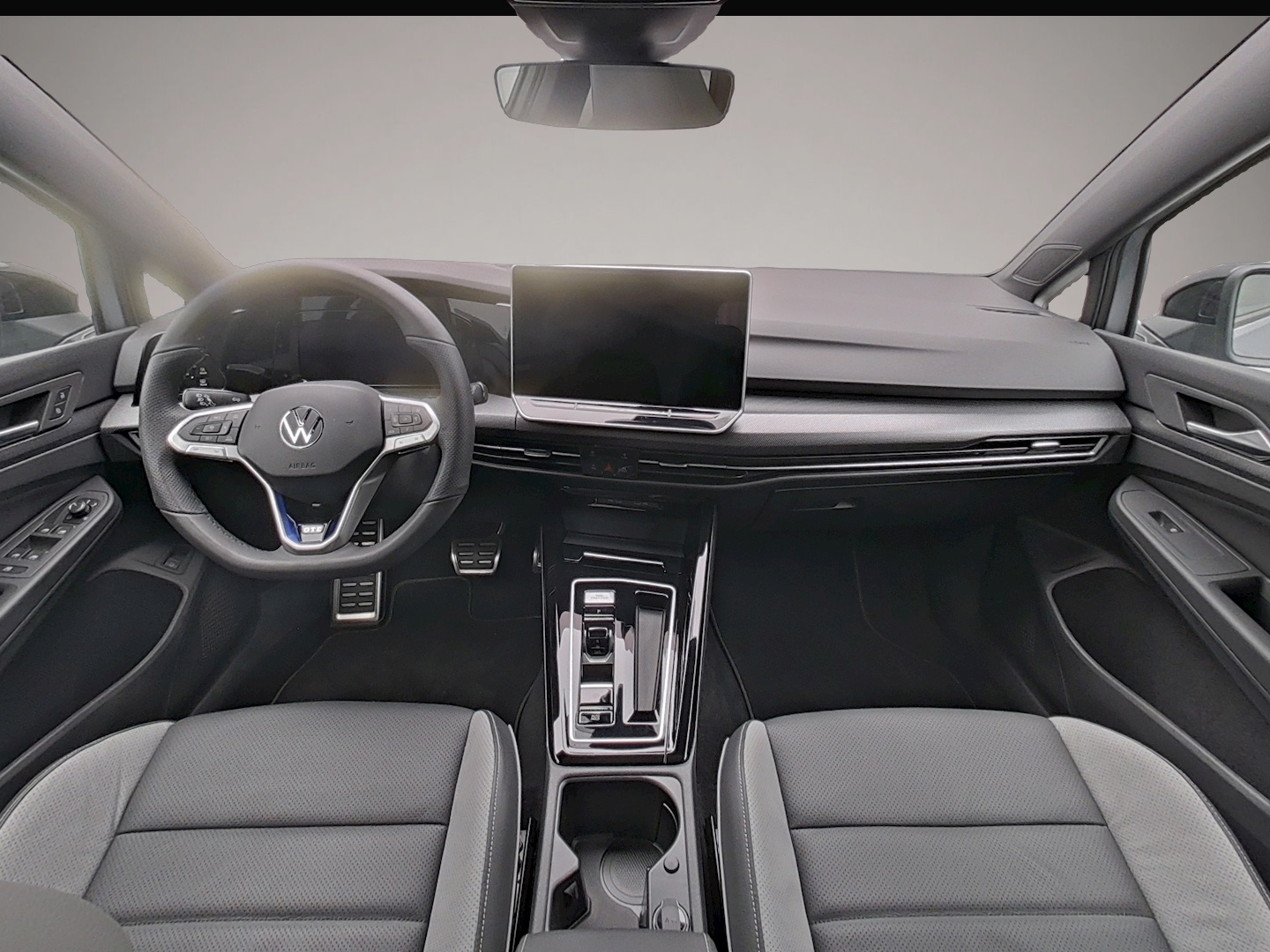 Fotografie 3 des Volkswagen Golf 8 1.5 TSI eHybrid DSG GTE BLACK-STYLE PANO