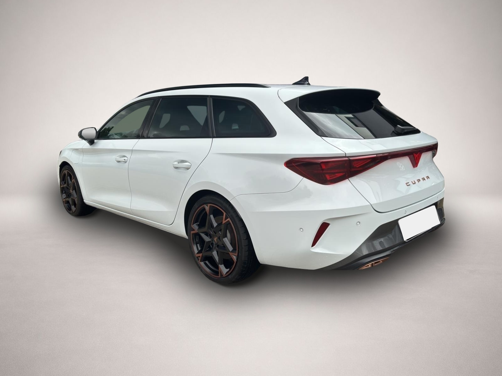 Bild 4 Cupra Leon SP 1.5 TSI DSG e-Hybrid AB496EUR VZ AHK NAV