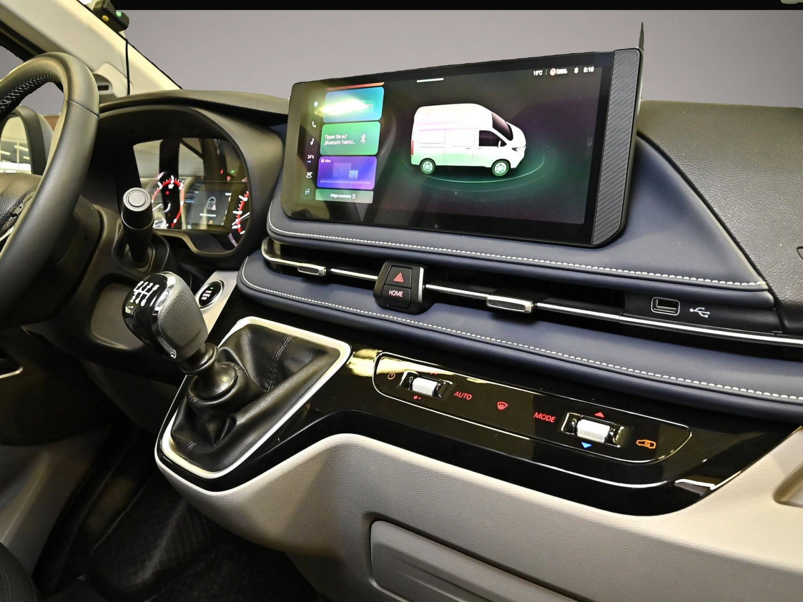 Bild 4 Maxus DELIVER 7