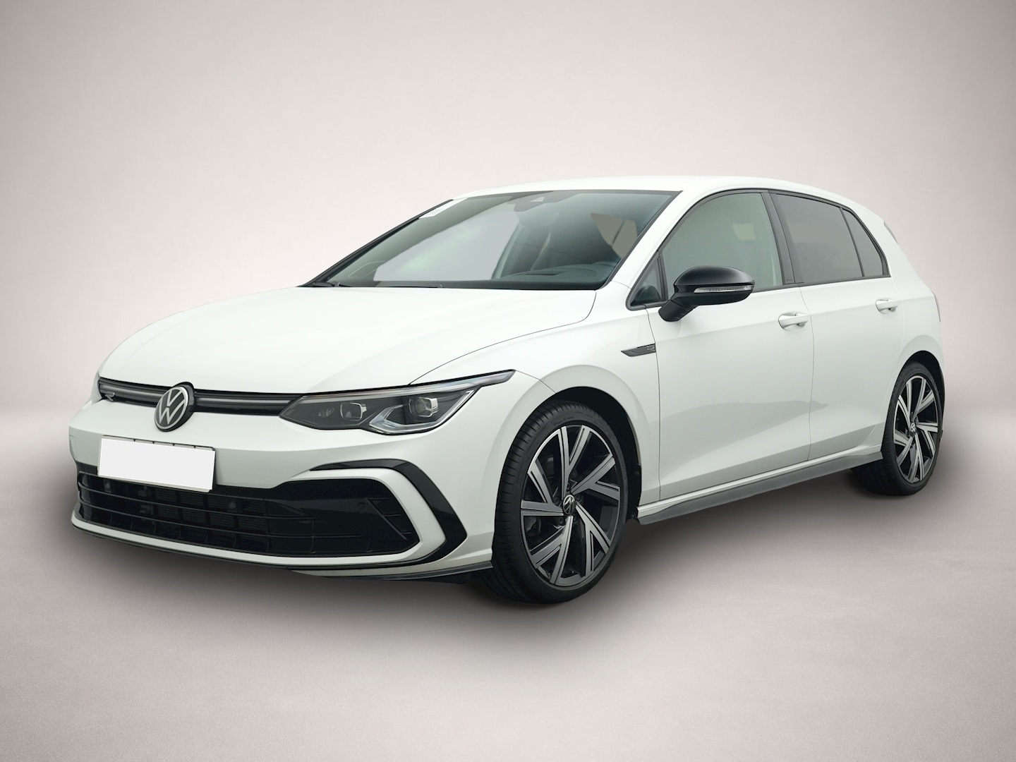 Bild Golf Volkswagen