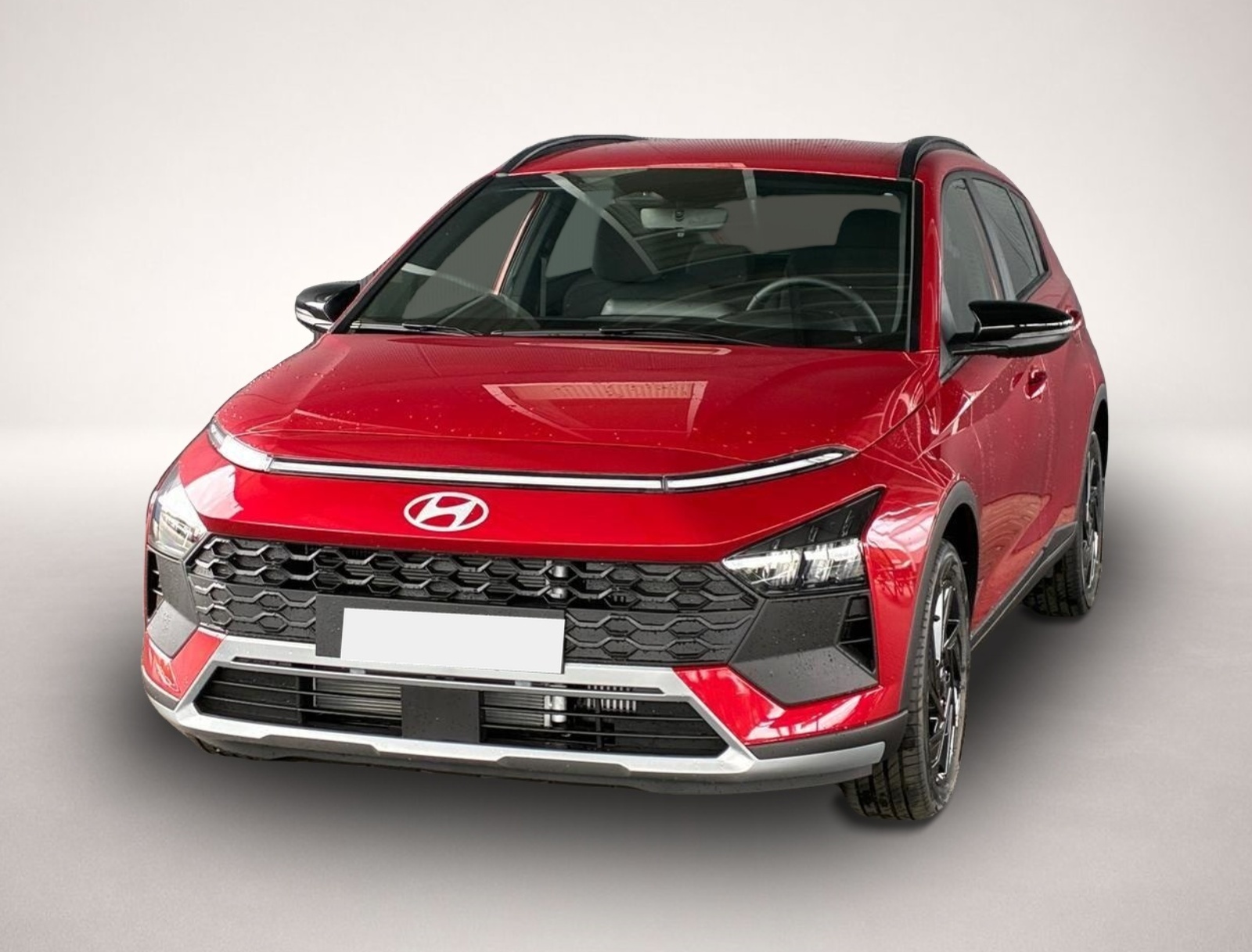 Fotografie 1 des Hyundai Bayon Comfort Plus 1.0 T-GDI 6MT
