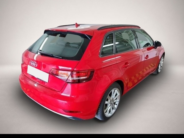 Bild 2 Audi A3 Sportback 1.0 TSI S-tronic Sport *Navi*Xenon*