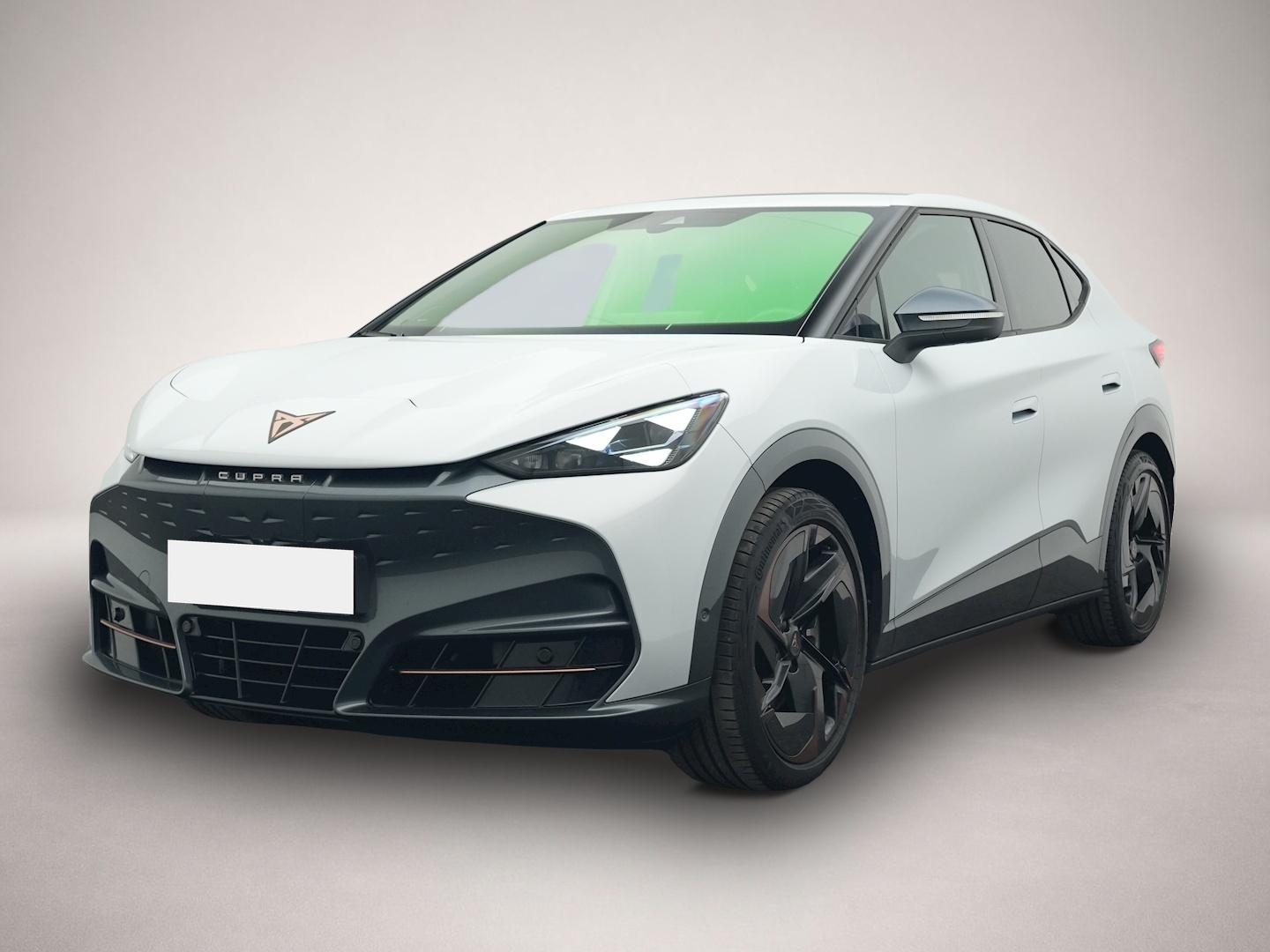 Cupra Tavascan   VZ  4×4
