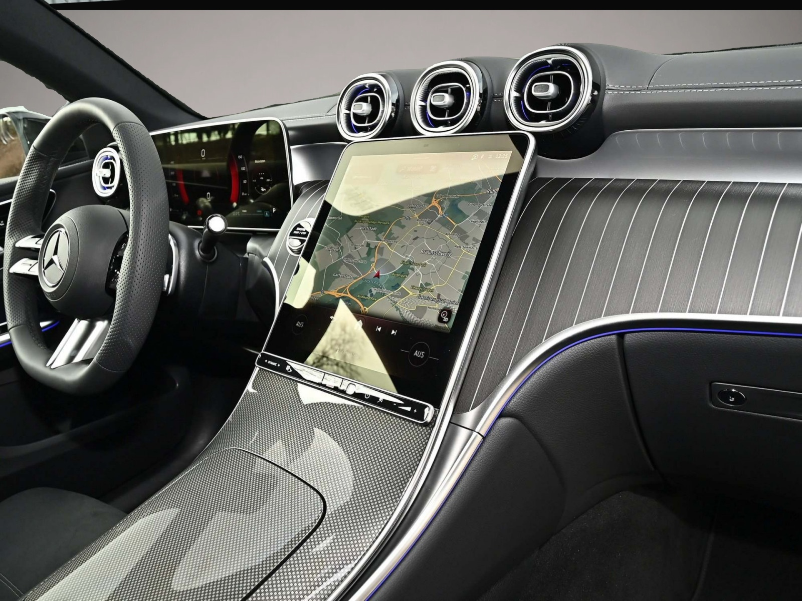 Fotografie 5 des Mercedes-Benz GLC 220