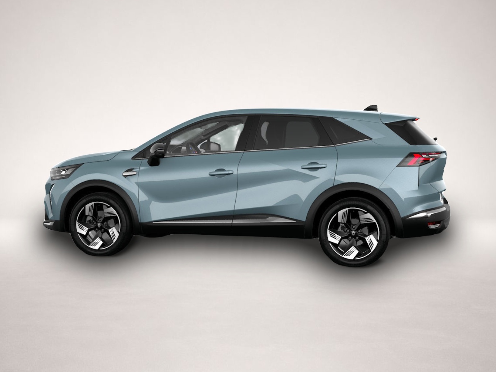 Bild 3 Renault Symbioz Techno Full Hybrid E-Tech 160