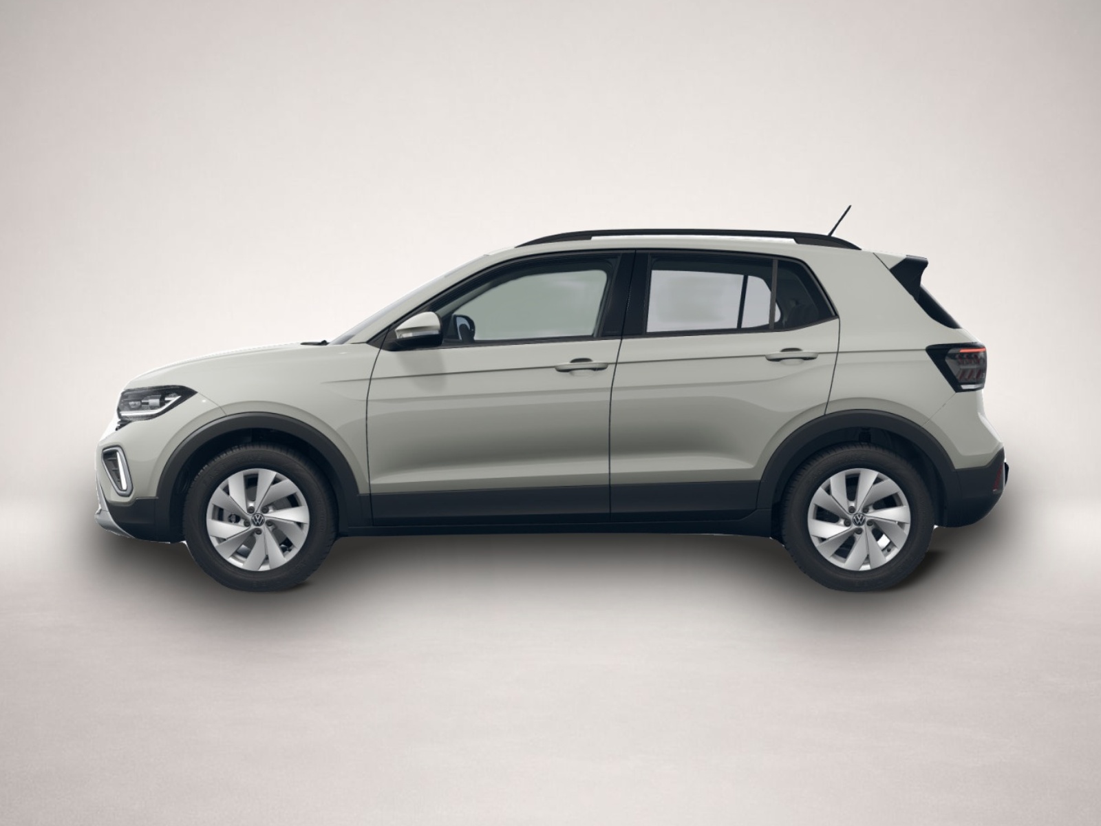 Bild 5 Volkswagen T-Cross