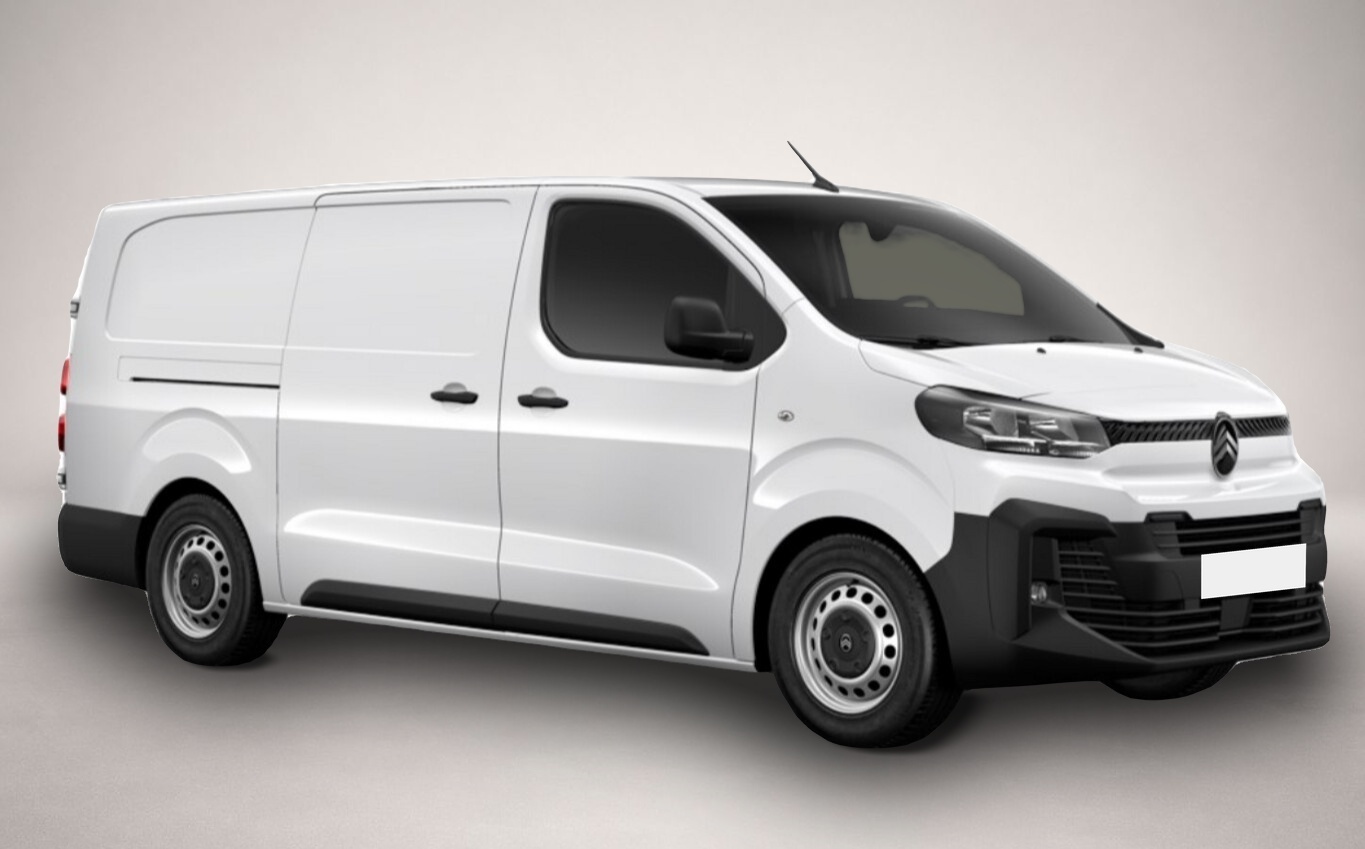 Bild 2 Citroën Jumpy 75kWh L3 Kam Nav WinterP 11kW-OBC CarP HFT