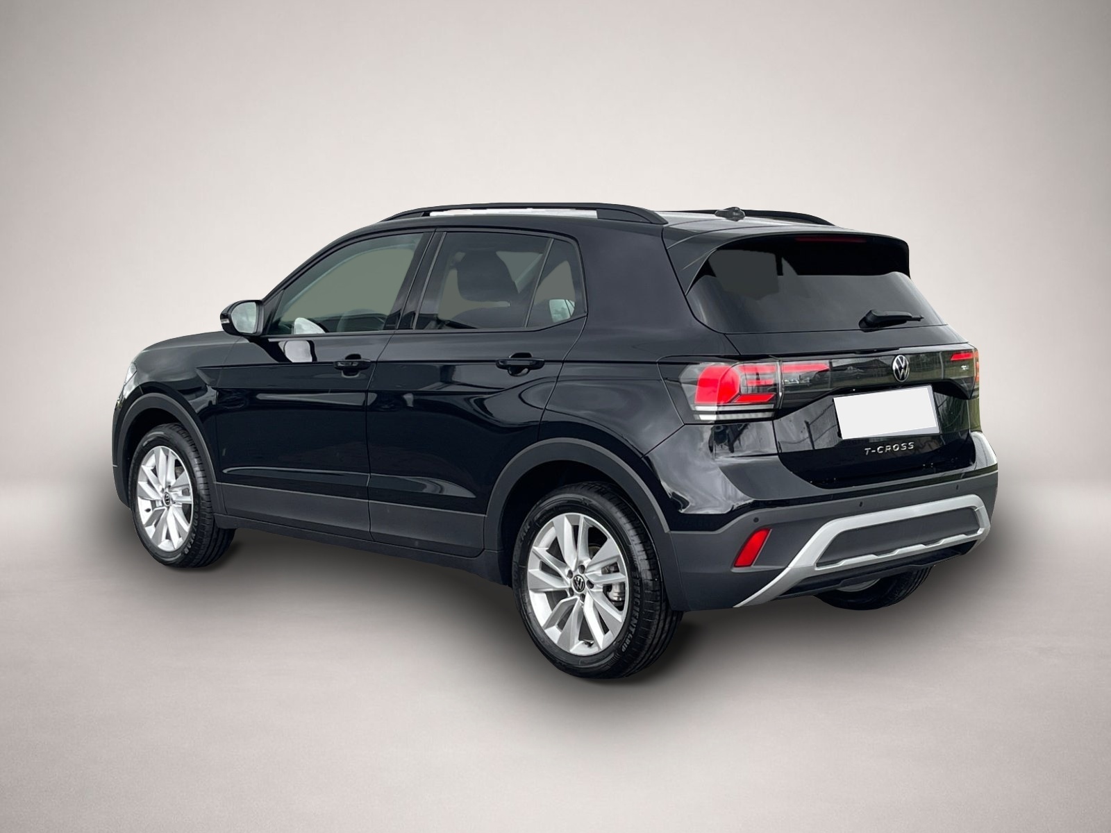 Bild 4 Volkswagen T-Cross LIFE 1.0 TSI DSG|ACC|17