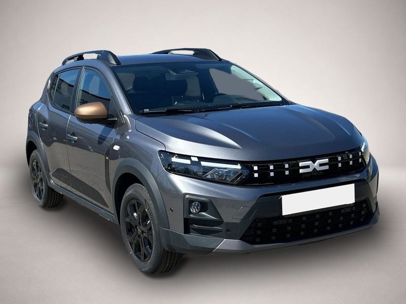 Bild 1 Dacia Sandero Stepway TCe 110 Extreme Facelift SHZ