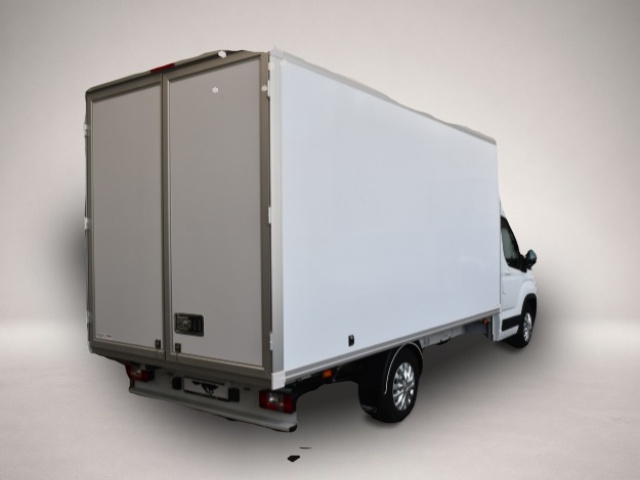 Maxus Other eDELIVER 9 e-Deliver 9 LR Kofferaufbau - Thumbnail 2