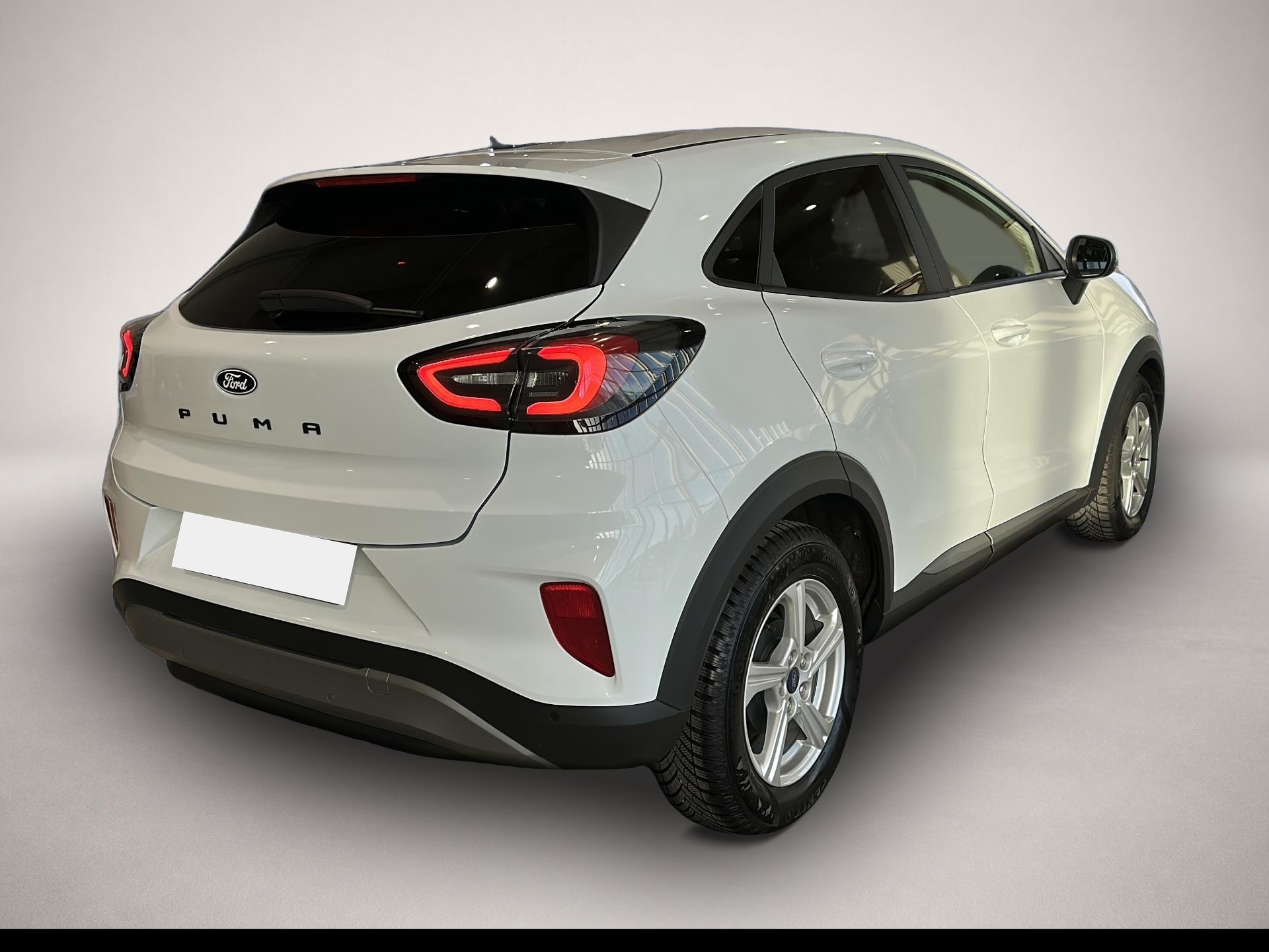 Bild 3 Ford Puma Titanium Bluetooth Navi LED Klima el. Fenst