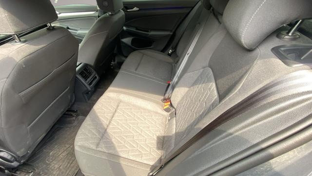 Bild 4 Volkswagen Golf 2.0 TDI SCR 150 DSG7 Life 110 kW (150 PS),.