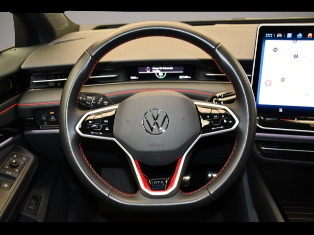 Bild 5 Volkswagen ID.7 4Motion GTX HeadUp/Matrix/ACC/AHK