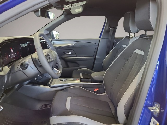 Bild 7 Opel Mokka GS 1.2 Mild-Hybrid EU6e SZH LenkradHZG Nav