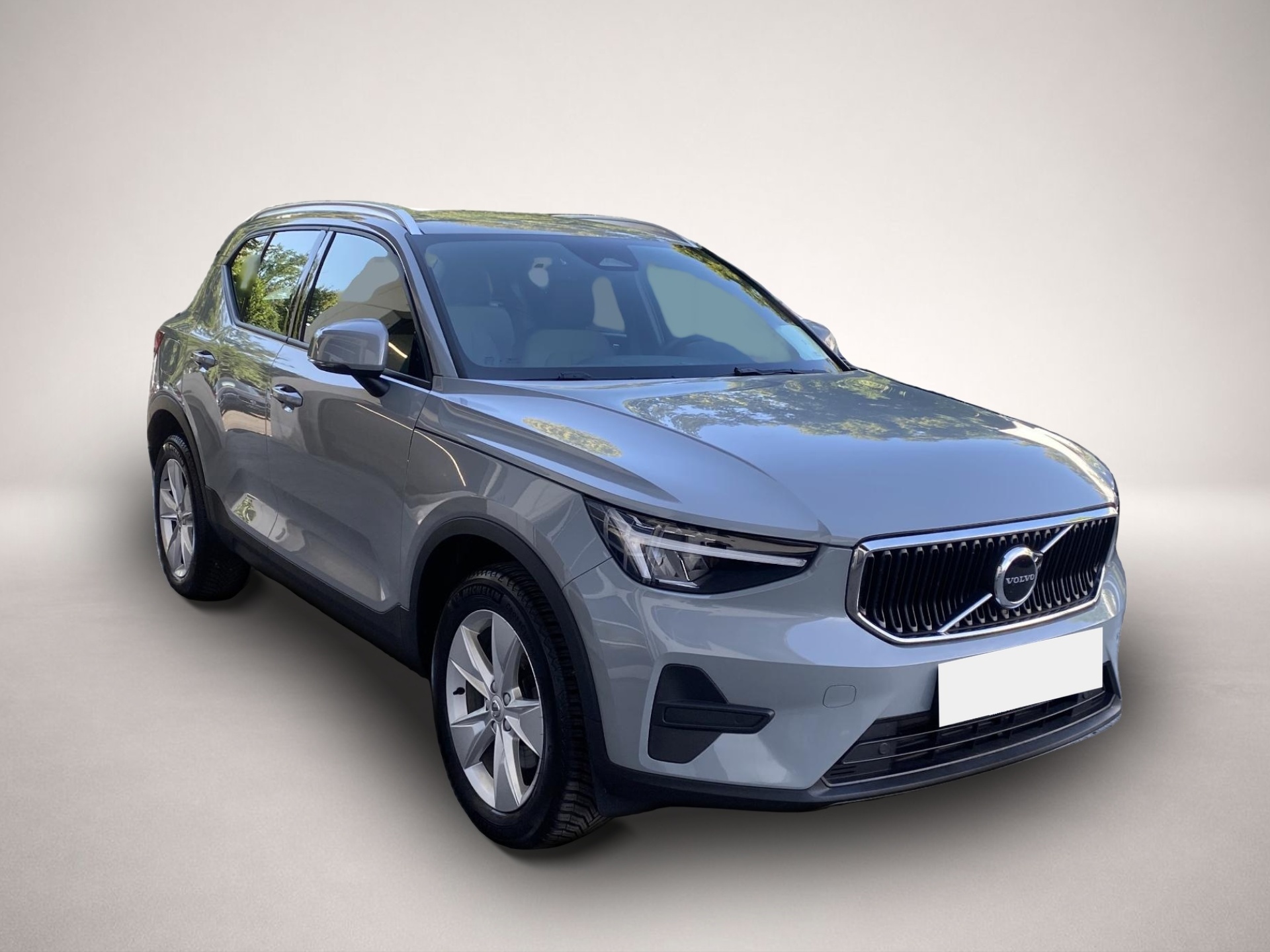 Bild 4 Volvo XC40 XC 40 Core 2WD Bluetooth Navi LED Klima