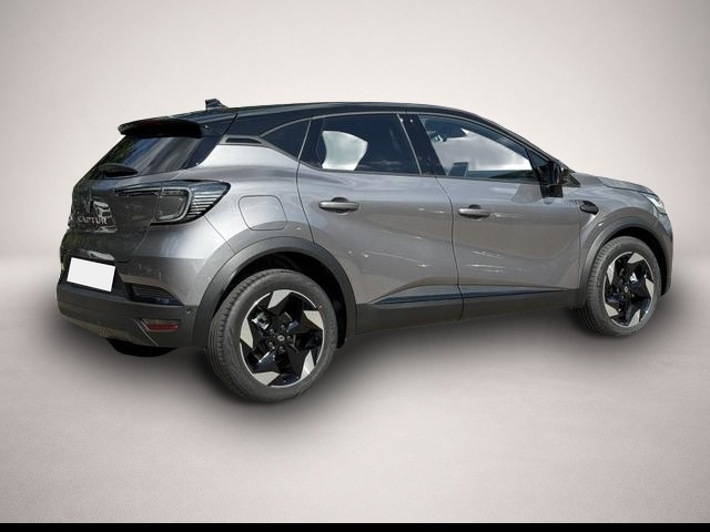 Fotografie 4 des Renault Captur Evolution KAMERA+LED+PDC Mild Hybrid 140 EDC 10.