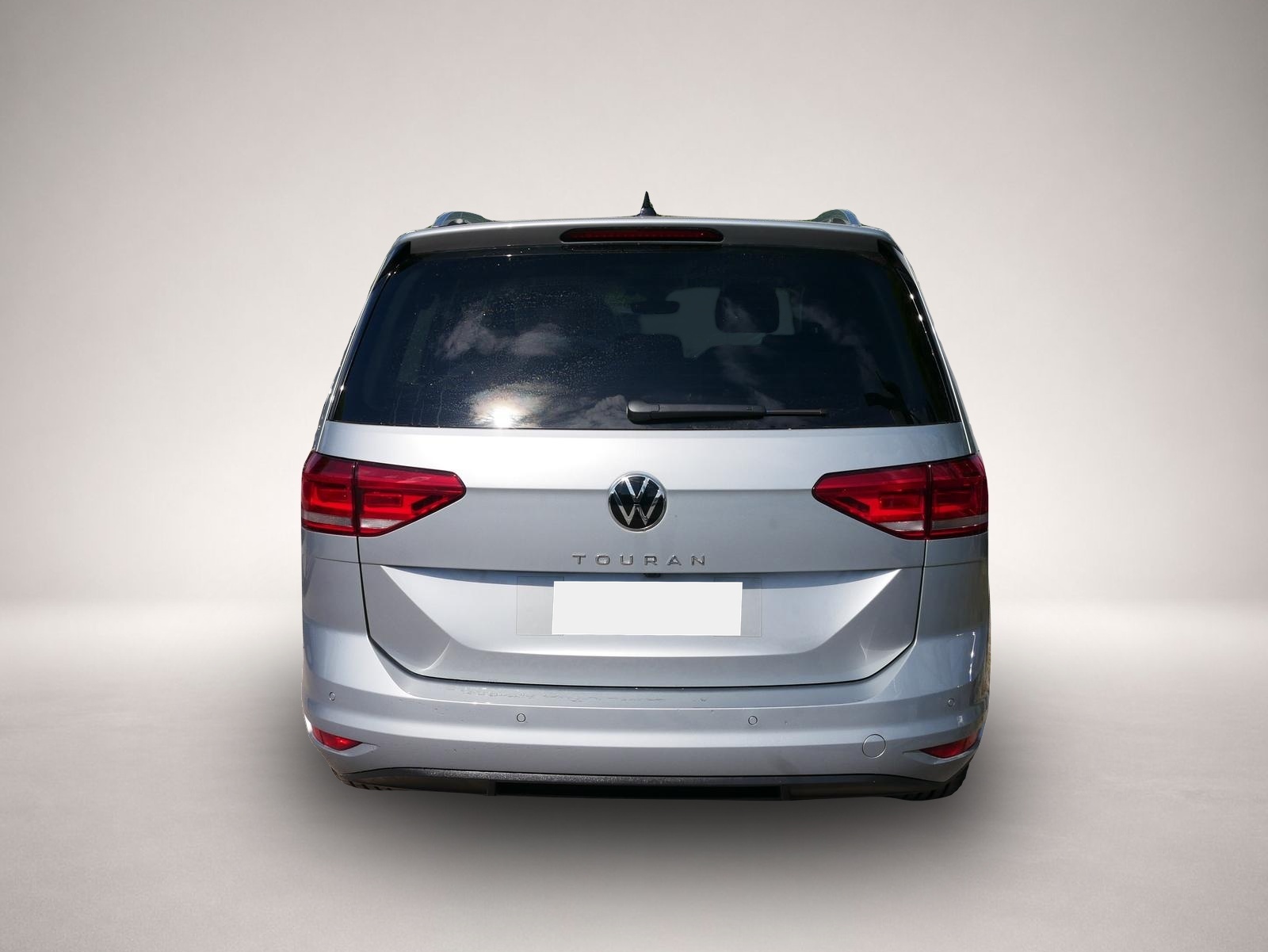 Bild 2 Volkswagen Touran 1.5 TSI COMFORTLINE*ACC*NAVI*KESSY*3-ZONE
