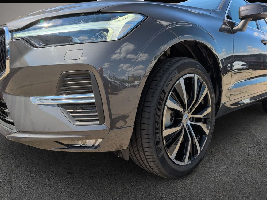 Bild 6 Volvo XC60 B4 B Core Lichtpaket*BLIS*RFC