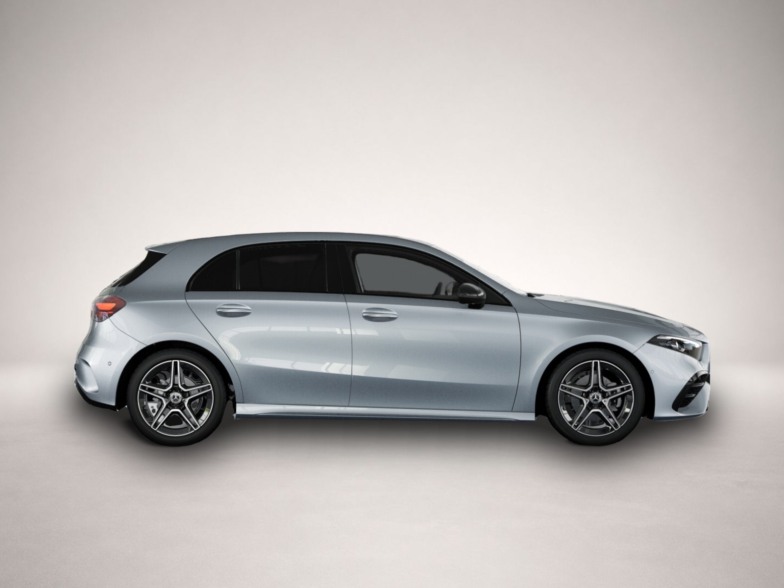 Bild 5 Mercedes-Benz A 180
