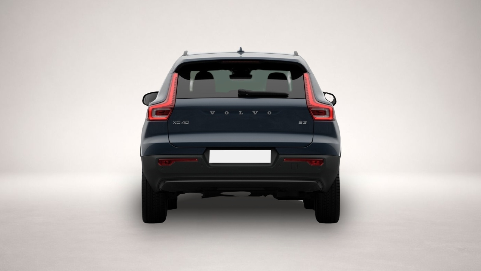 Bild 3 Volvo XC40 Plus Dark 2WD 360 Grd Kamera Frontscheibenh