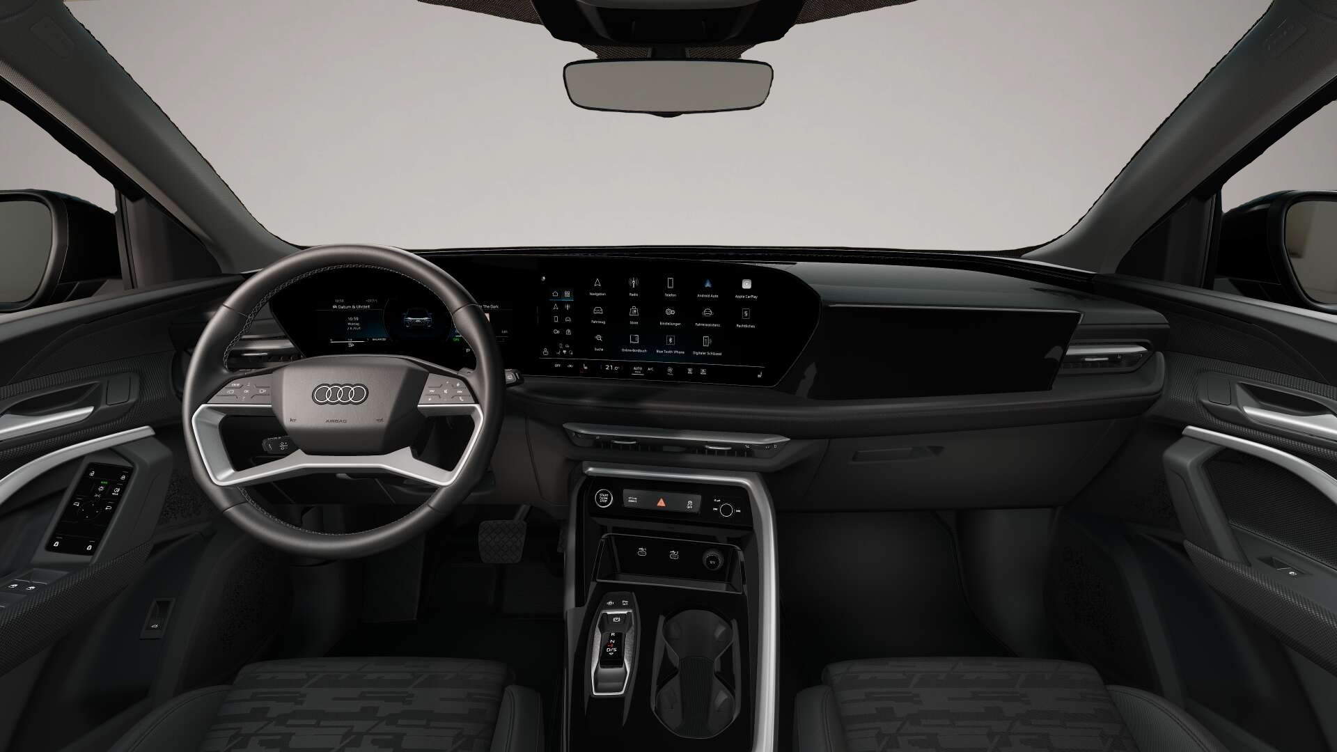 Bild 5 Audi quattro Q5 TDI quattro