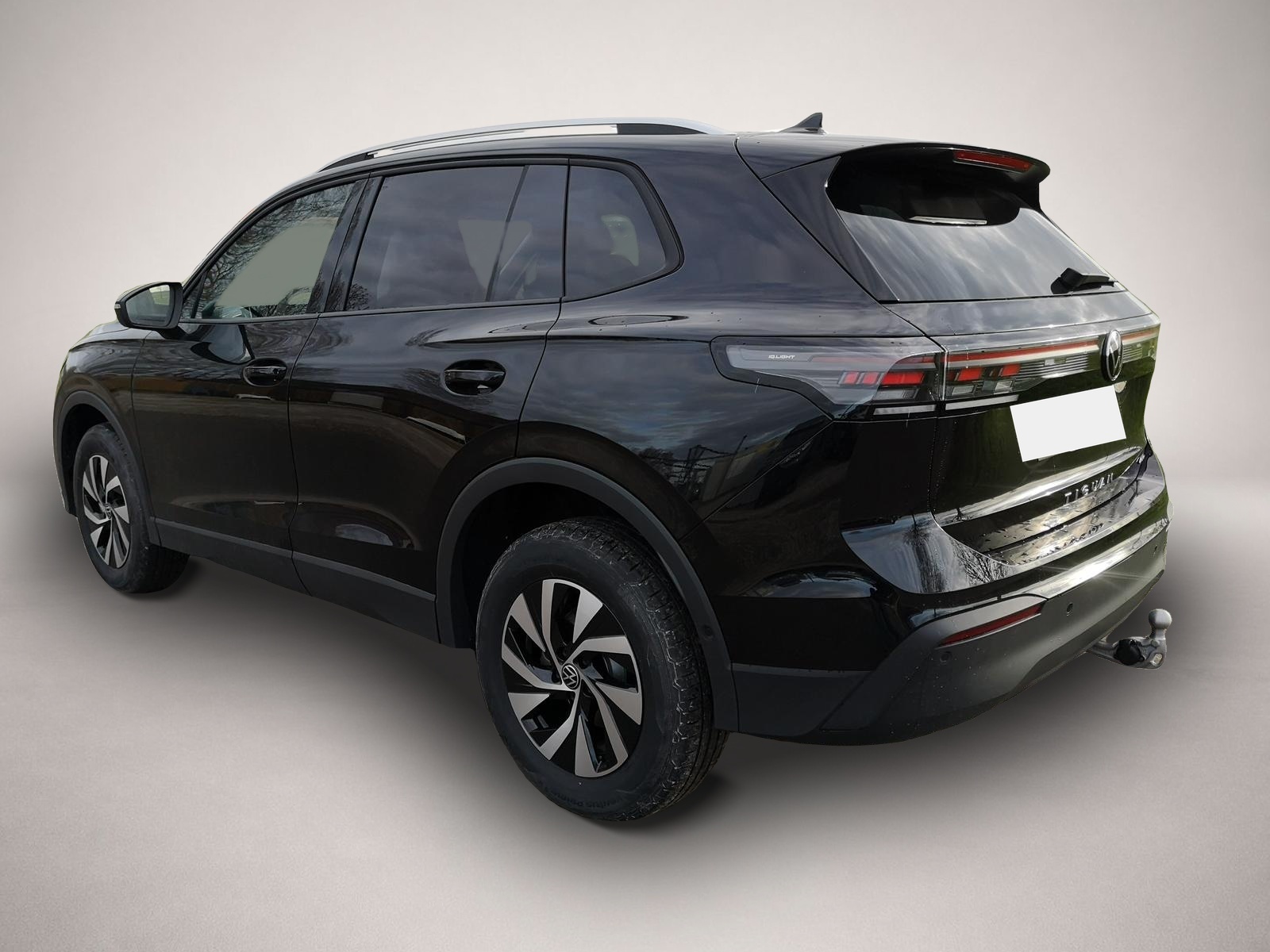 Bild 3 Volkswagen Tiguan 2.0 TDI Life LED GV5 AHK ACC Navi
