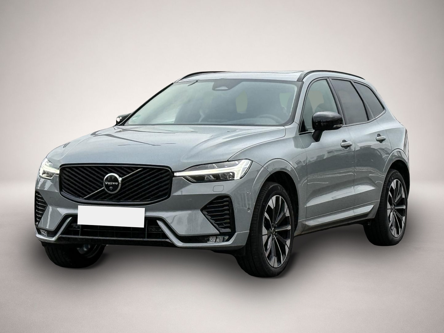Bild 1 Volvo XC60 B5 Benzin AWD Plus Dark Lagom-Paket Panoram