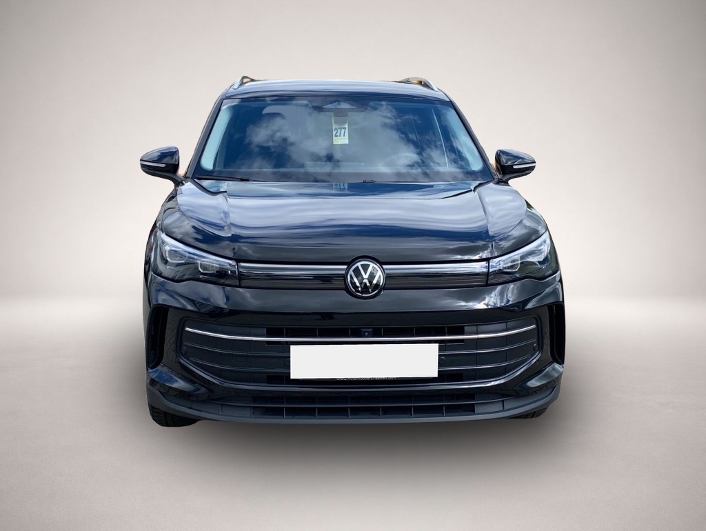 Bild 4 Volkswagen Tiguan 1.5 eTSI DSG Goal*IQ Light*Navi*360Grad