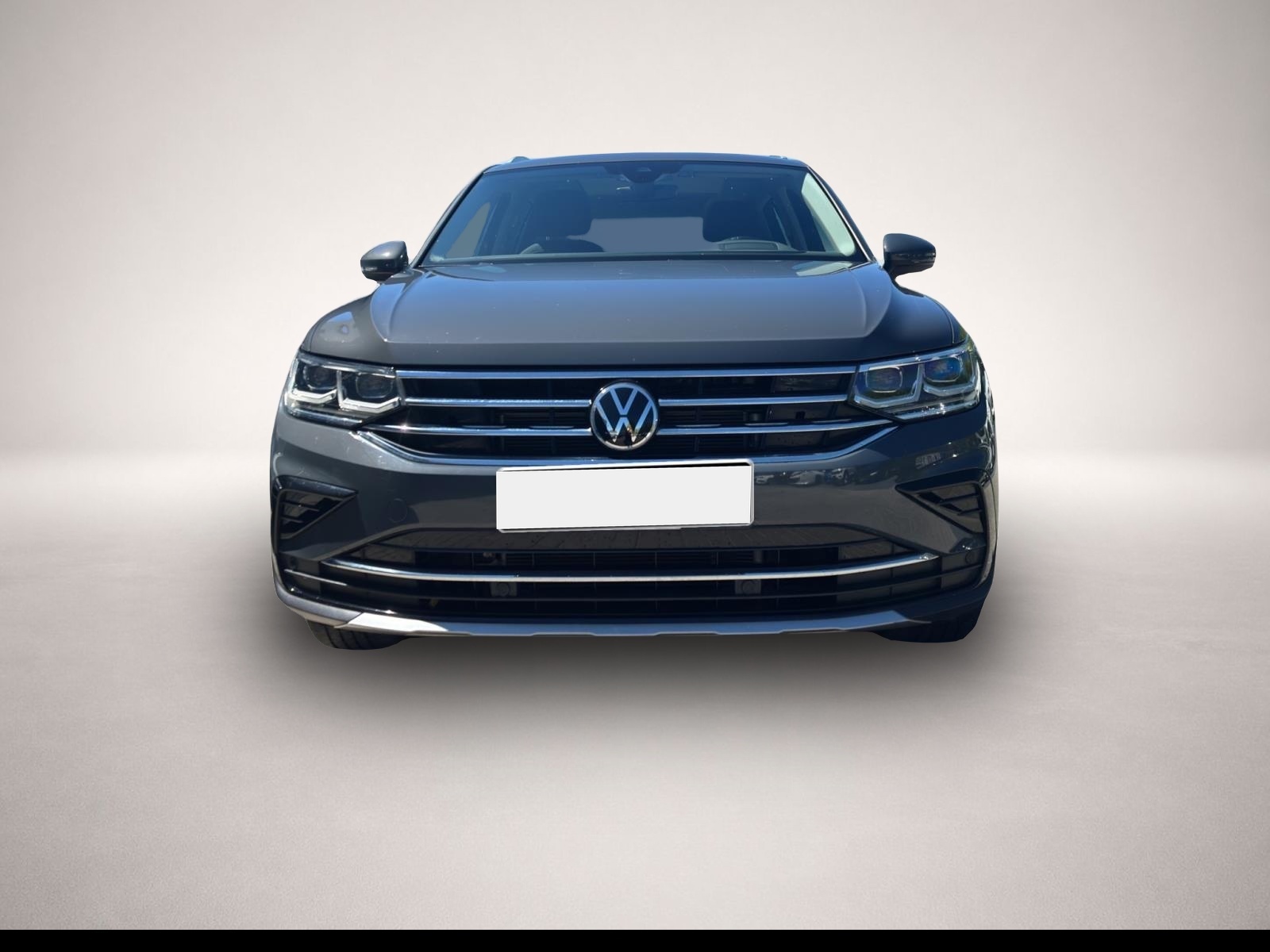 Bild 2 Volkswagen Tiguan 2.0 TSI DSG 4Mo. Elegance PANO AHK KAMERA