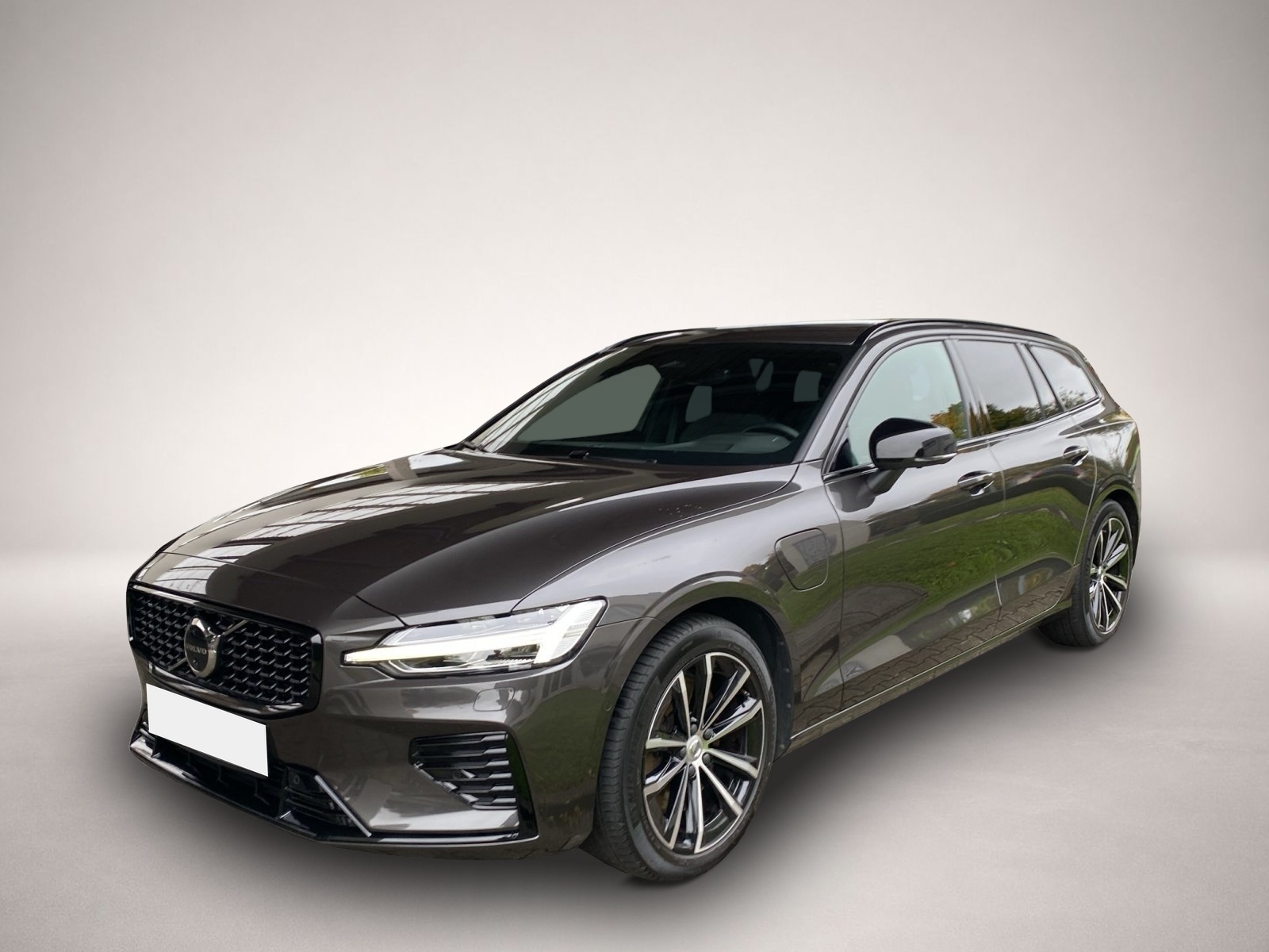 Bild V60 Volvo