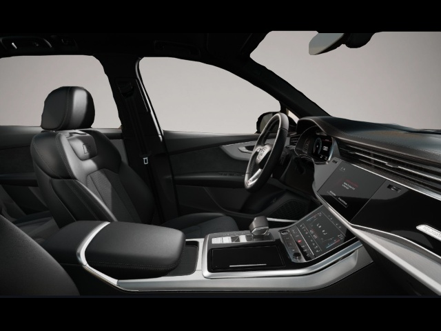 Fotografie 2 des Audi Q7 50 TDI qu. S line* Pano*Matrix*AHK*B&O*21Z