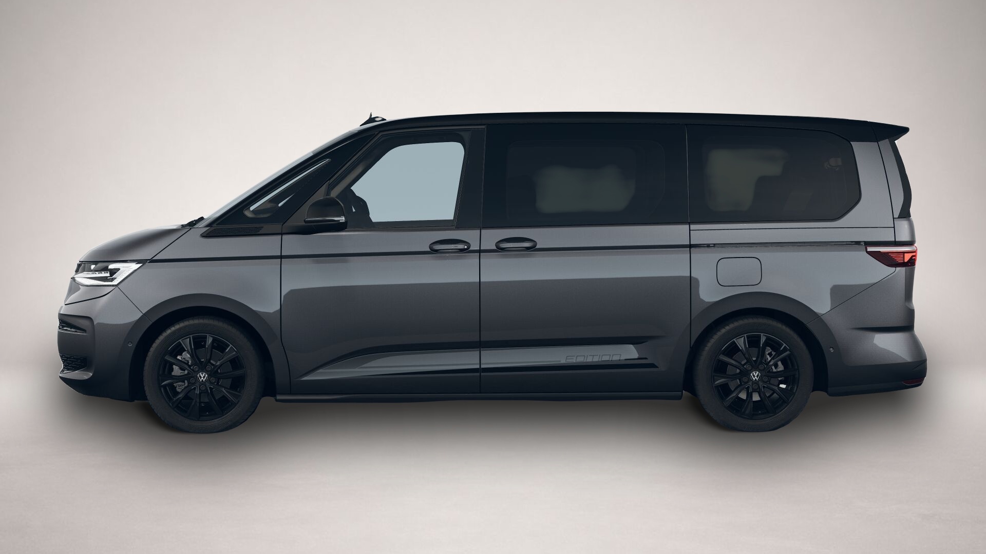 Bild 2 Volkswagen T7 Multivan 2.0 TSI 7-Gang-DSG