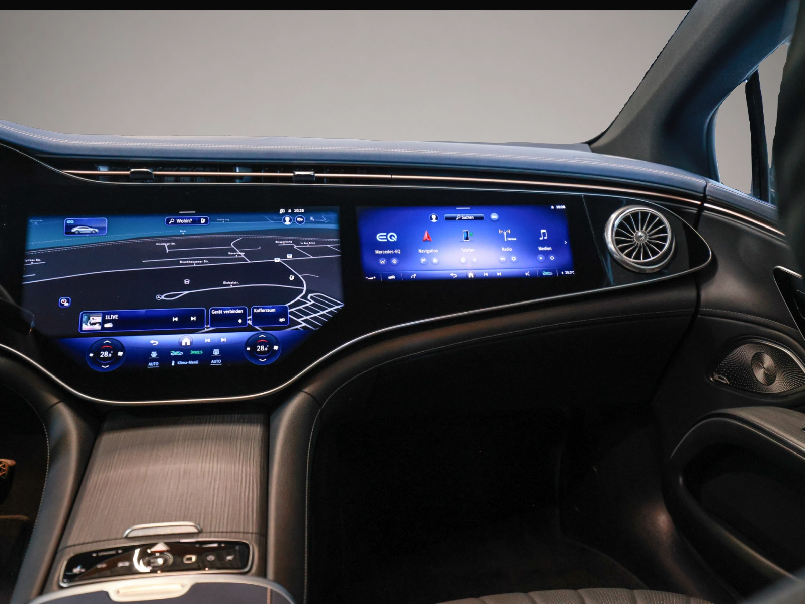 Bild 7 Mercedes-Benz EQS