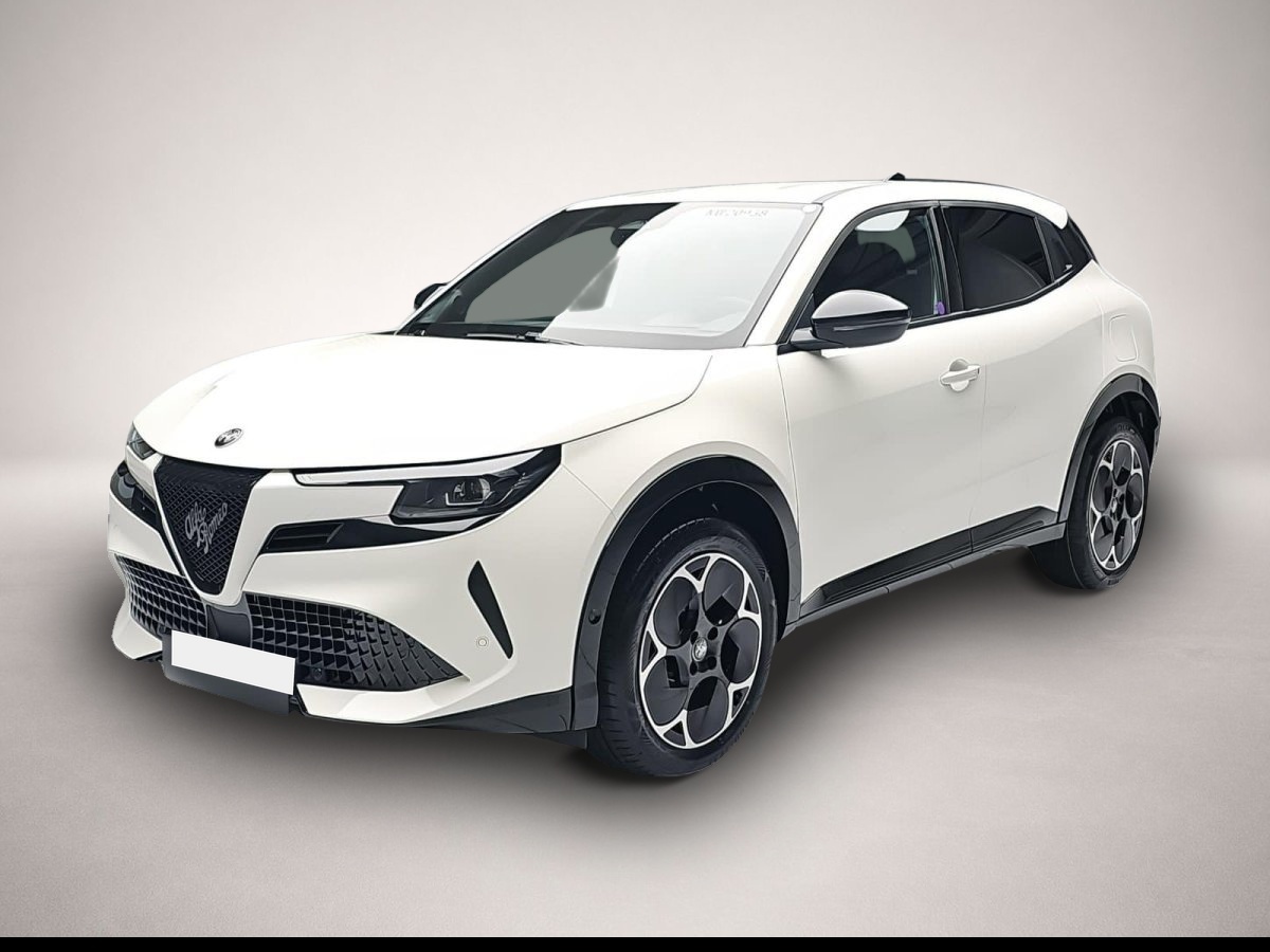 Bild Junior Alfa Romeo