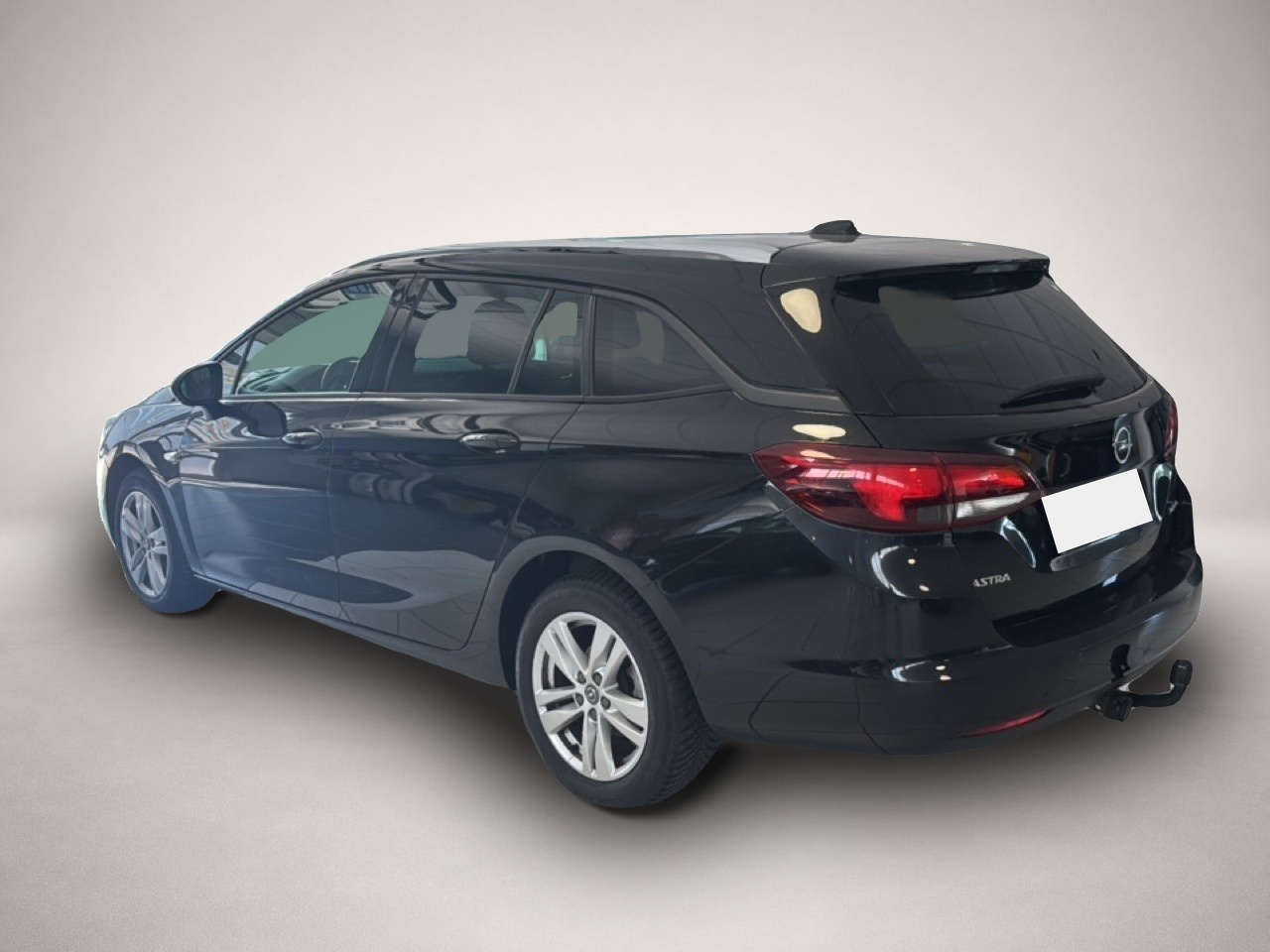 Bild 4 Opel Astra K Sports Tourer 1.4 Direct Injection Turbo