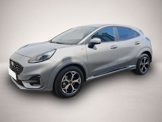 Bild 2 Ford Puma ST-Line Puma 1.0 EB Hybrid 7G-Autom. ST-Line Na.