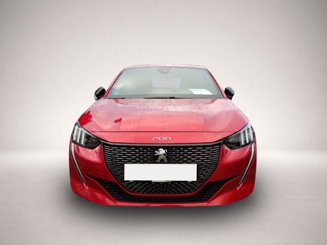 Bild 6 Peugeot 208 GT Navi LED Ambientebeleuchtung SHZ
