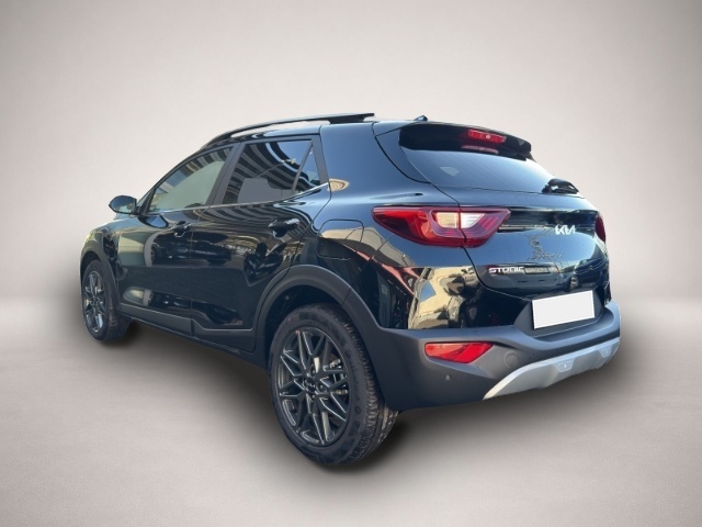 Bild 3 Kia Stonic 1.0 Nightline Edition Navi LED Apple CarP