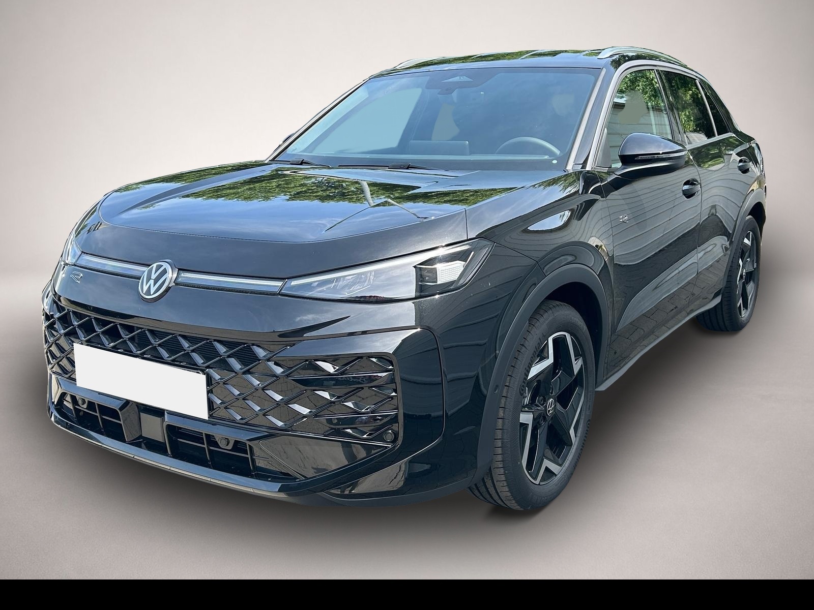 Bild 3 Volkswagen T-Roc R-Line 1.5 eTSI DSG Neues Modell*AHK*Andro