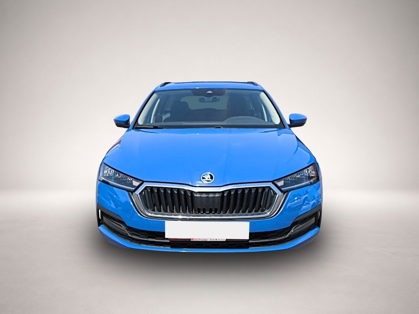 Bild 2 Skoda Octavia Combi 1.4 TSI iV Aut. Ambition NAVI PDC