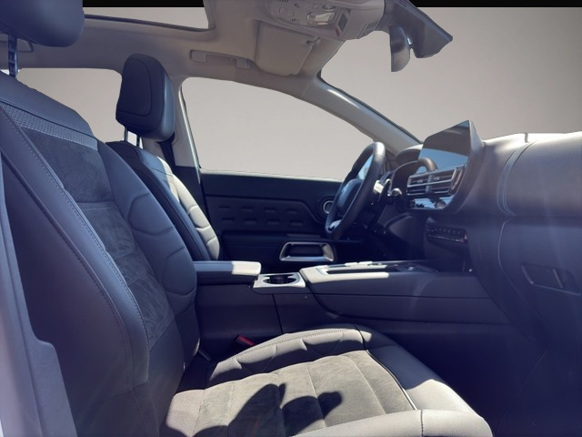 Bild 7 Citroën C5 Aircross e-Series 1.2 Mild-Hybrid 136 EU6e El