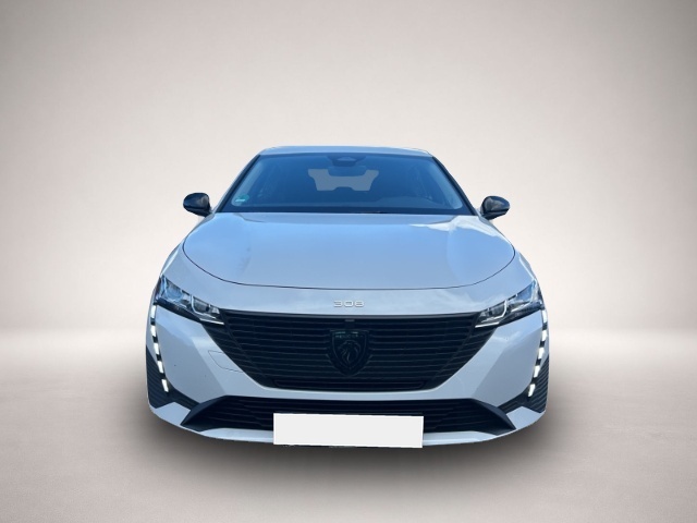 Bild 6 Peugeot 308 E- Style LED ACC 2-Zonen-Klimaautom DAB Spur