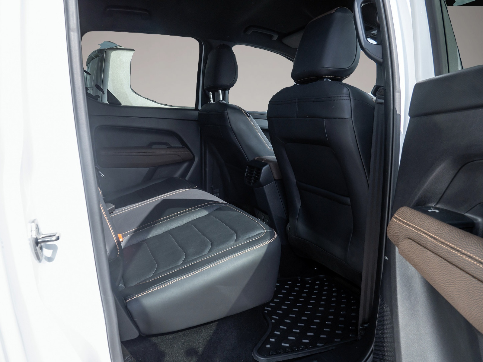 Bild 3 Volkswagen Amarok